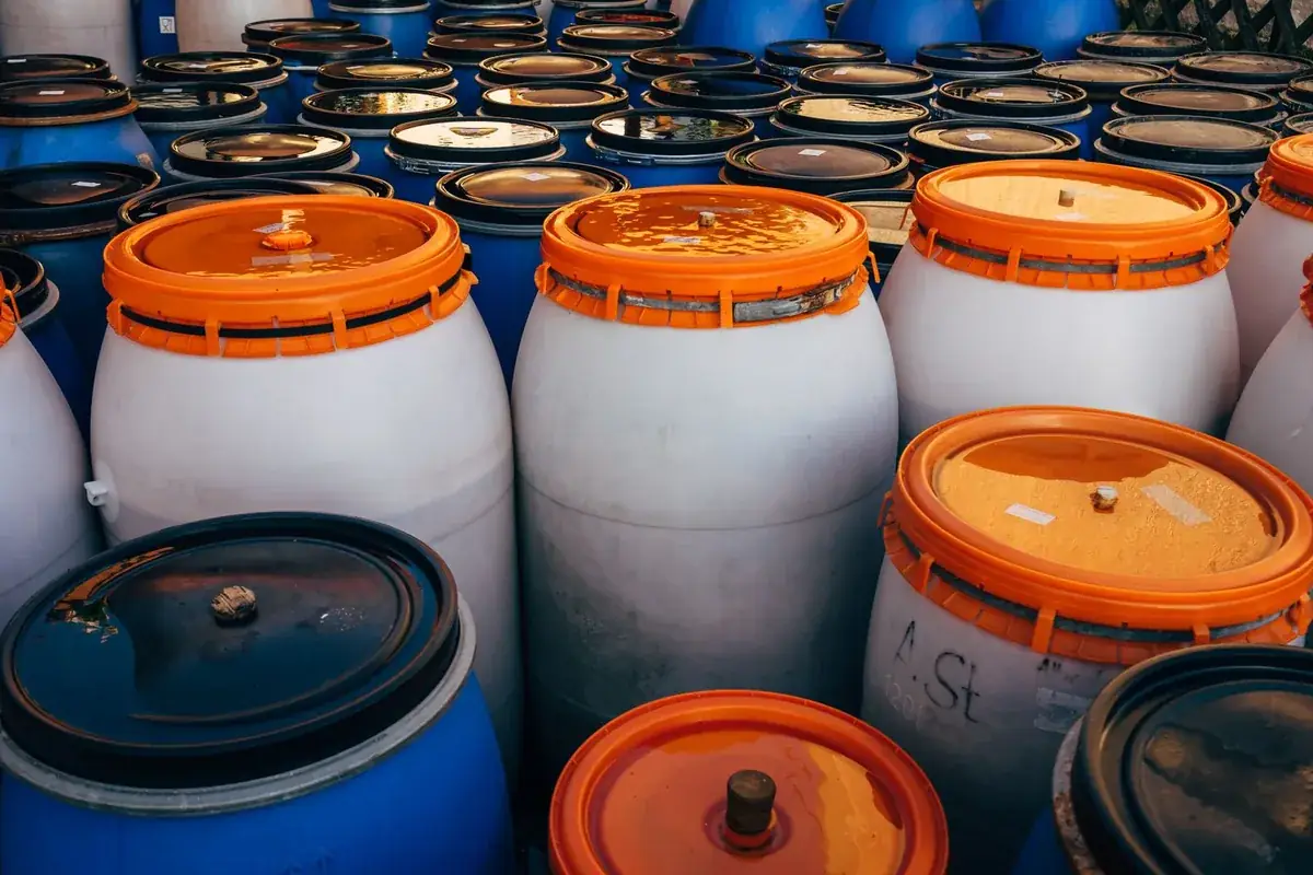 Chemical & Toxic Waste Cleanup in Fruitridge Pocket, CA